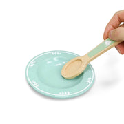 Montessori Wooden Kitchen Set - Pretend Play for Kids