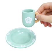 Montessori Wooden Kitchen Set - Pretend Play for Kids