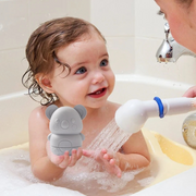 Montessori  Animal Sprinkler Baby Bath Toys - Toddler Bathtub Water Play