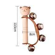 Montessori Musical Percussion Instruments