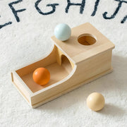Montessori Educational Sensory Wooden Toys