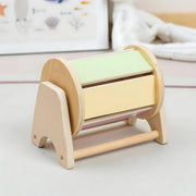 Montessori Educational Sensory Wooden Toys
