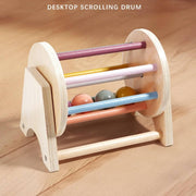 Montessori Educational Sensory Wooden Toys